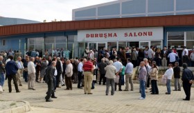 silivri durusma salonu 1