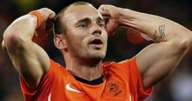 Sneijder