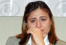 Süreyya Ayhan