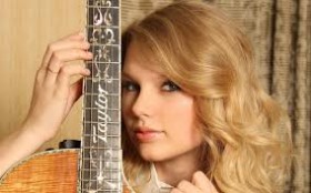 Taylor Swift dizi oyuncusu oluyor