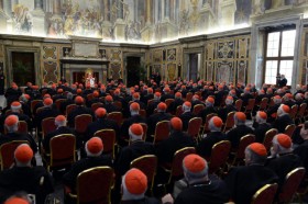 vatikan kardinaller1