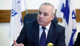 Yuval Steinitz