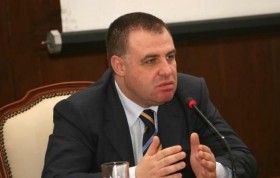 Miroslav Naydenov