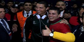 Adanalı Ronaldo