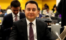 Ali Babacan