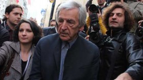 Costa Gavras