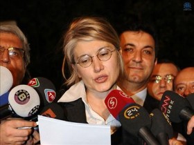 Emine Ülker Tarhan