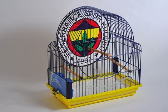 Fenerbahçe kuş kafesi