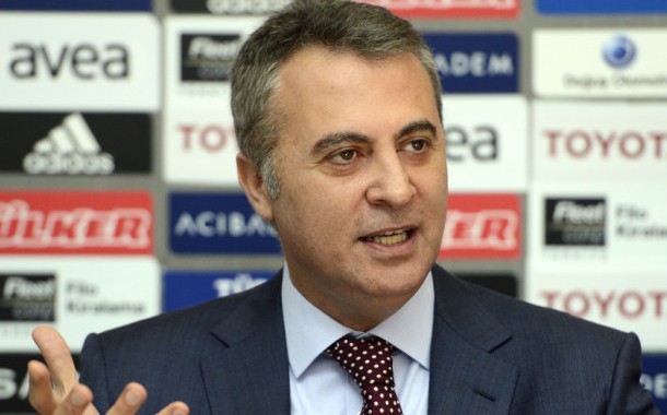 Fikret Orman