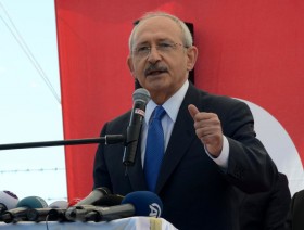 Kemal Kılıçdaroğlu