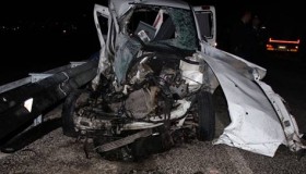 Kahramanmaraş trafik kazası