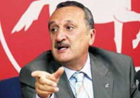 Mehmet Ağar