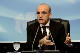 Mehmet Şimşek