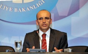 Mehmet Şimşek