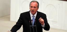 Muharrem İnce