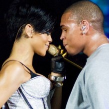 Rihanna ve Chris Brow'dan yeni düet