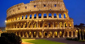 Roma Kolezyum