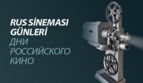 Rus Sineması günleri