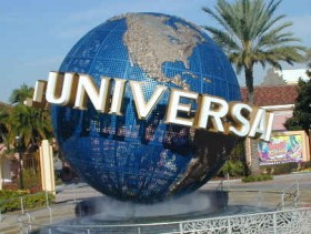 Universal Studios İstanbul