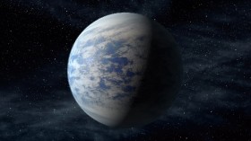 Yaşama elverişli 3 yeni gezegen keşfedildi