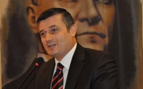 Yılmaz Arslan