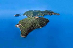 Yunan adası Rus milyarderin oldu