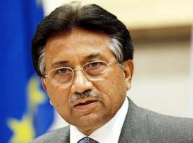 Pervez Müşerref'in partisi seçimleri protesto edecek 2 Pervez Müşerref'in partisi seçimleri protesto edecek