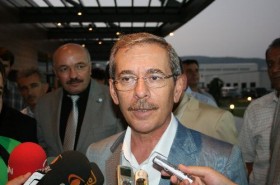 Abdullatif Şener CHP