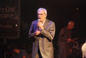 Ahmet Türk