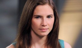 Amanda Knox,Kercher'in mezarını ziyaret etmek istiyor