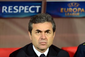 Aykut Kocaman istifa