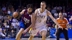 barcelona real madrid basketbol