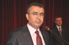 Celalettin Lekesiz