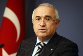 Cemil Çiçek