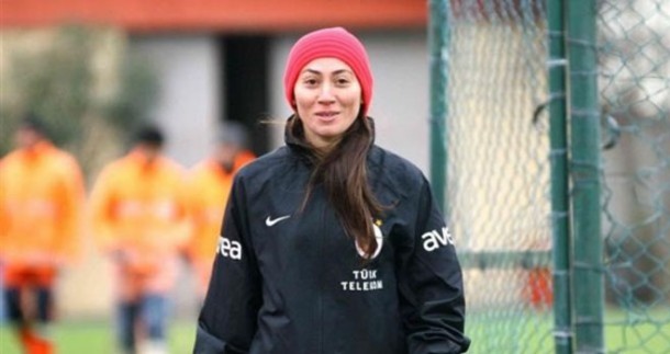 Duygu Erdoğan istifa
