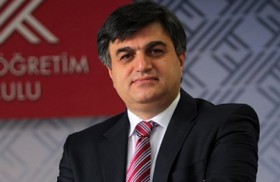 Gökhan Çetinsaya
