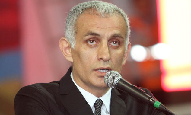 İbrahim Hacıosmanoğlu