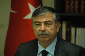 İsmet yılmaz
