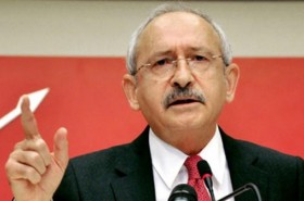 kemal kılıçdaroğlu