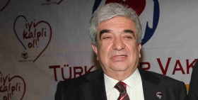 Levent Erdoğan