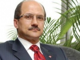 Mehmet Ali Gökçe