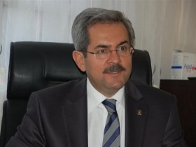 Necdet Ünüvar trafik kazası geçirdi