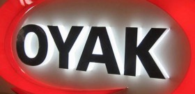 Oyak