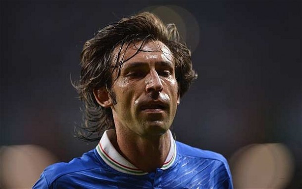 Pirlo