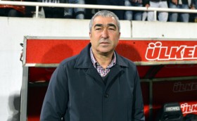 Samet Aybaba