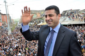 Selahattin Demirtaş