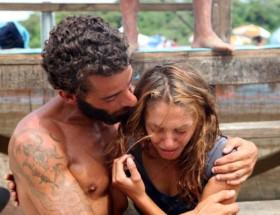 Survivor'dan kim elenecek?