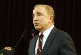 Ünal Aysal