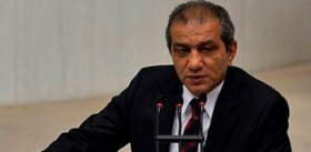 AK Parti'li Zeyid Aslan istifa etti