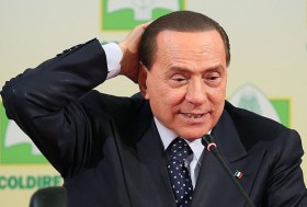 Berlusconi